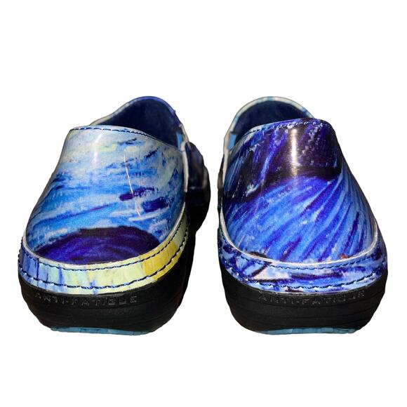 Timberland PRO Clog Renova Resistant Comfort Shoes - Picture 4 of 8